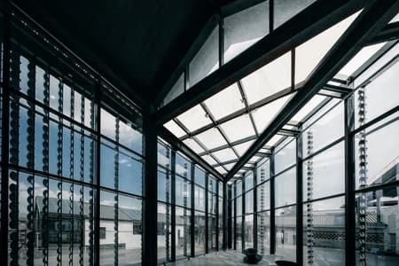 Dali Transformer Theater: Immersive Theatrical District